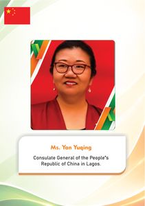 Nigeria International Lighting Expo 2026 page 6 thumbnail