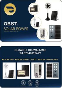 Nigeria International Lighting Expo 2026 page 19 thumbnail