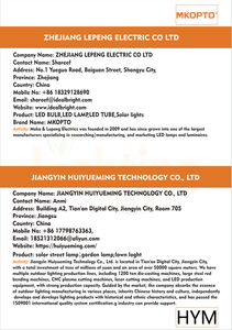 Nigeria International Lighting Expo 2026 page 54 thumbnail