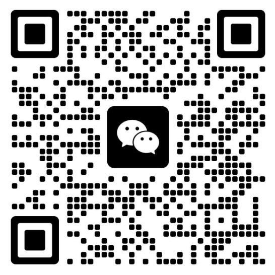 NNEPIE Official WeChat QR Code - Follow for updates