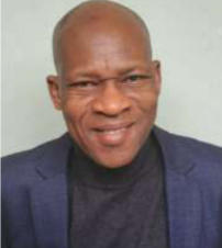 Dr. Bolawole Ogunbodode