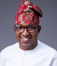 Engr. K.A.T. Balogun