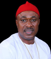 Hon.Chief Kingsley C. Orabue