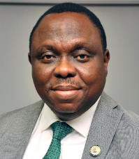 Hon. Biodun Ogunleye