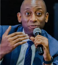 Hon. Olatunbosun Alake