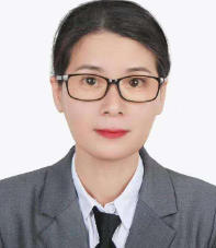 Ms. Lin Xueying