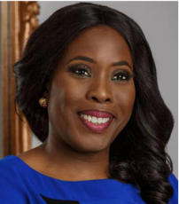 Mrs. Folashade Ambrose-Medebem