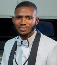 Obansere Oladapo, PMP