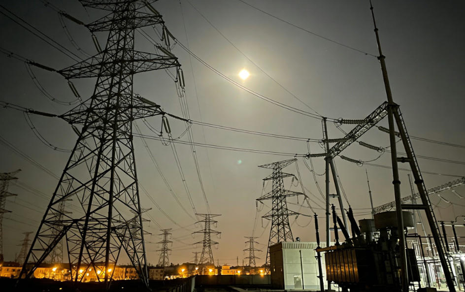 Beyond the Copper and Steel: The Invisible Guardians of Grid Stability