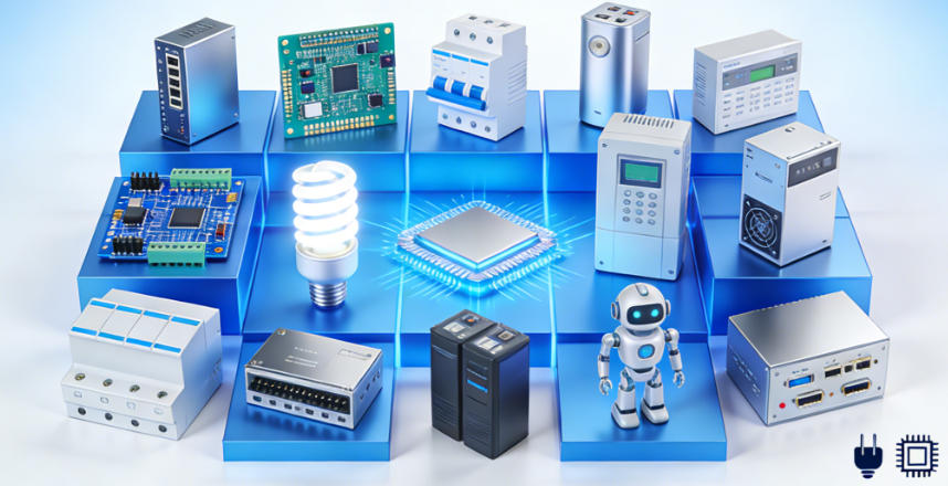 FIEE – International Electrical, Electronics, Energy, Automation and Connectivity Industry Fair