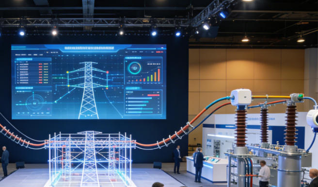 CIGRE Session (International Council on Large Electric Systems Session)