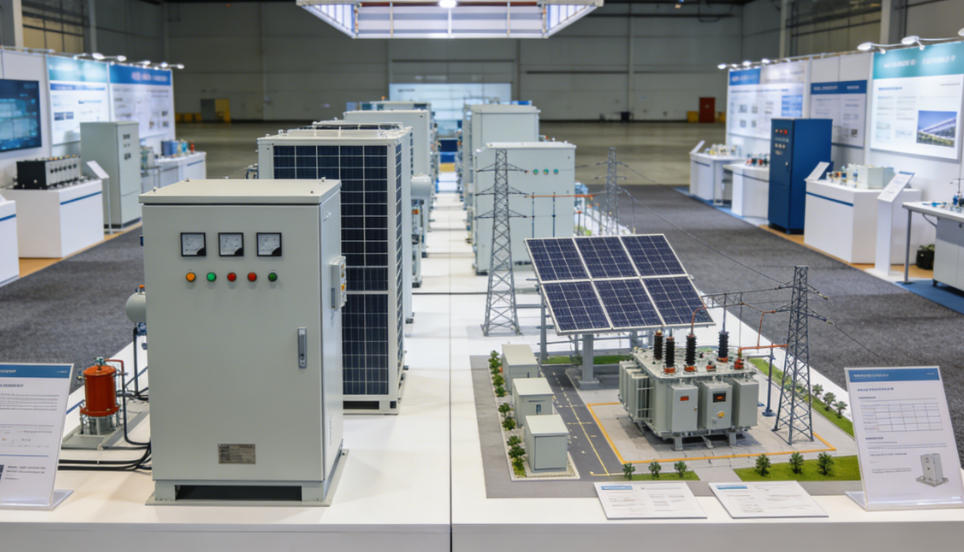 2026 Enlit Africa (Africa’s Power Generation, Transmission & Distribution, New Energy and Utilities Expo)