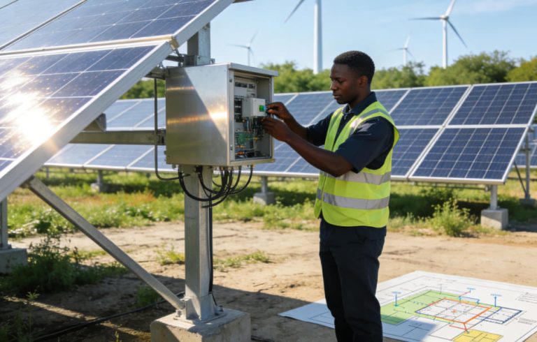Nigeria Renewable Energy Market 2026: The Dawn of a Cohesive Industry