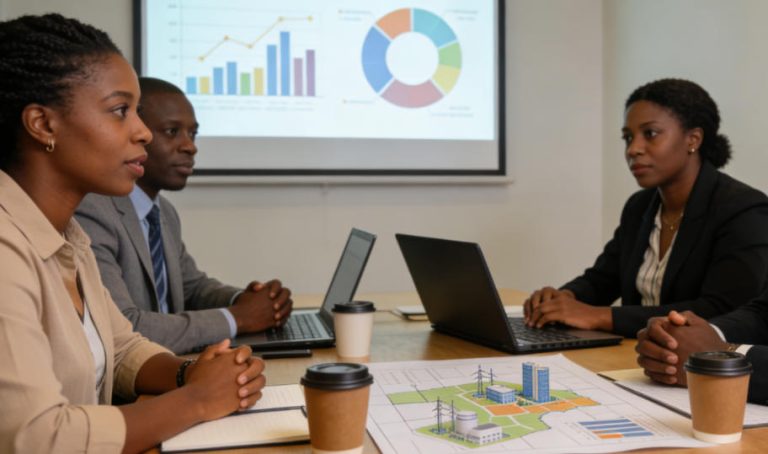 Why the Nigeria International New Energy Expo is Africa’s Can’t-Miss Event in 2026