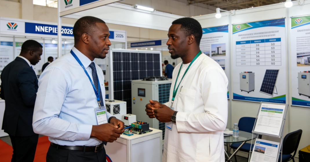 The Essential Nigeria Power Guide: Voltage, Plugs & Global Standards for Exhibitors