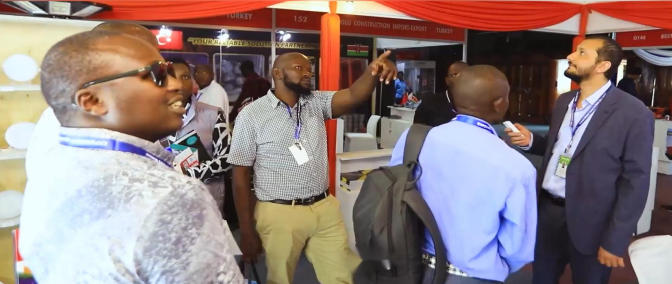 Kenya International Lighting Expo 2026