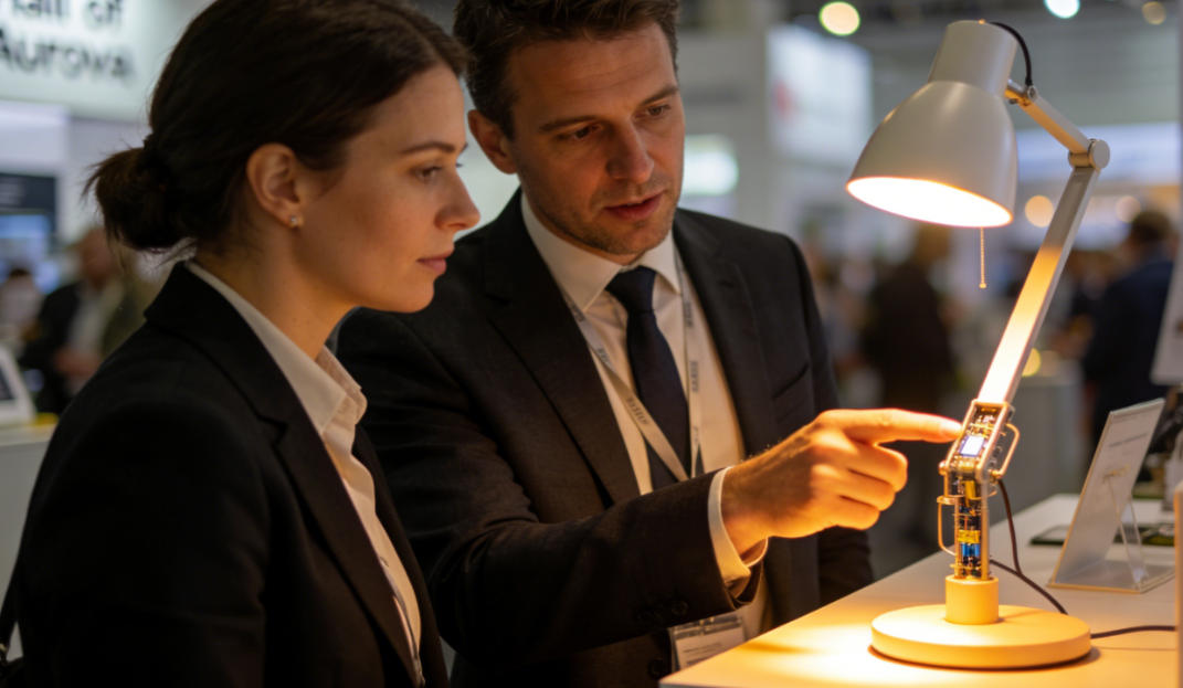 Hong Kong International Lighting Fair(Autumn Edition) 2026