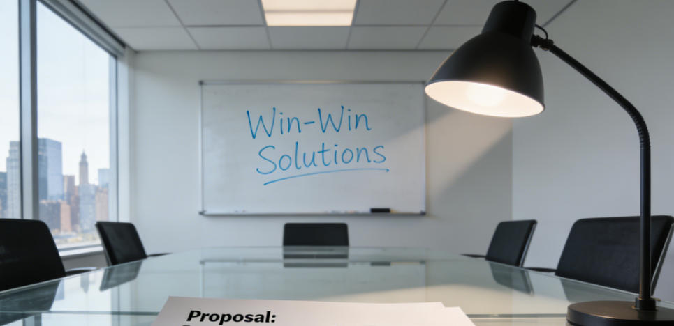 3 Times Every Salesperson Must Be Firm to Earn Respect