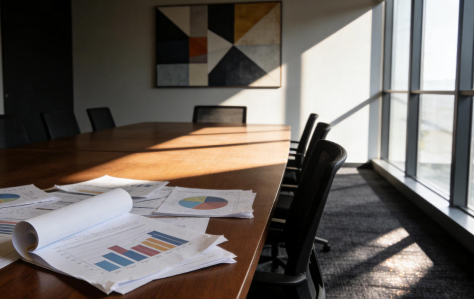 I Turned 45 and Led Teams Through 3 Market Crashes: Here Are The Harsh Sales Truths Nobody Tells You