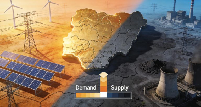 90 Million Without Power, $410 Billion at Stake: The 2026 Lagos Expo That Will Decide West Africa’s Energy Future