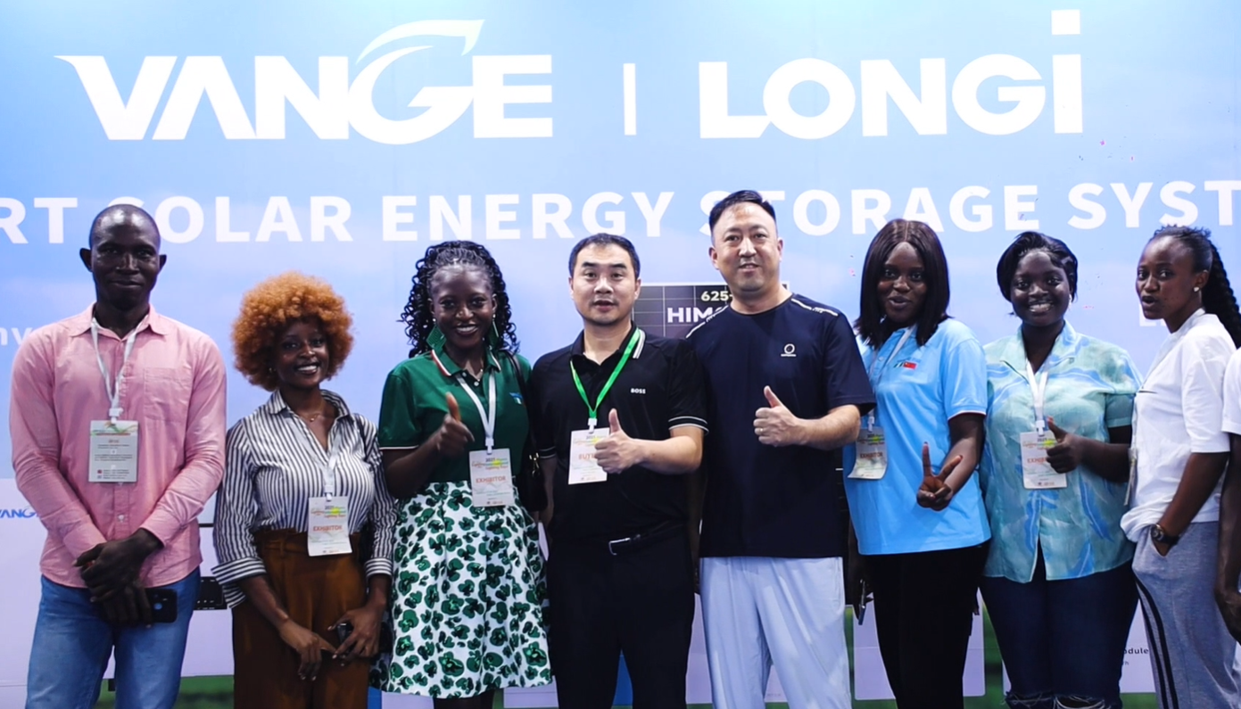 Don’t Miss Out! Nigeria International New Energy & Power Industry Expo 2026 is NOW OPEN for Exhibitor Registration!