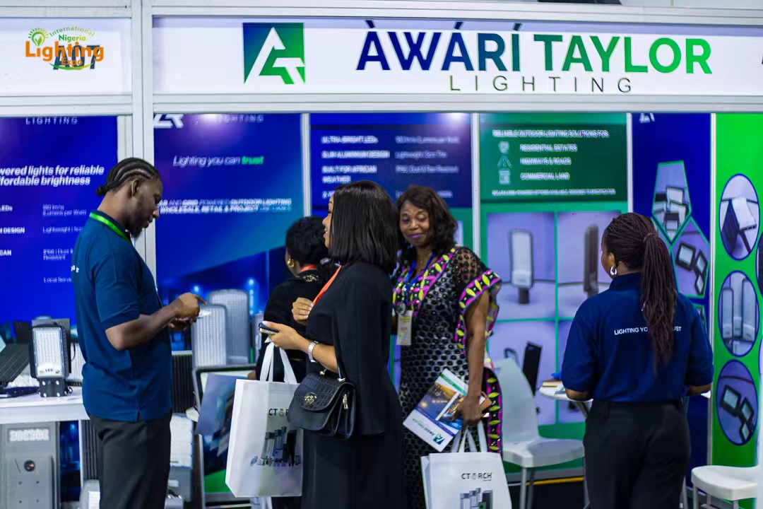 Nigeria International New Energy & Power Industry Expo 2026 (NNEPIE 2026)