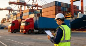 Logistics, Customs Clearance & Business Travel